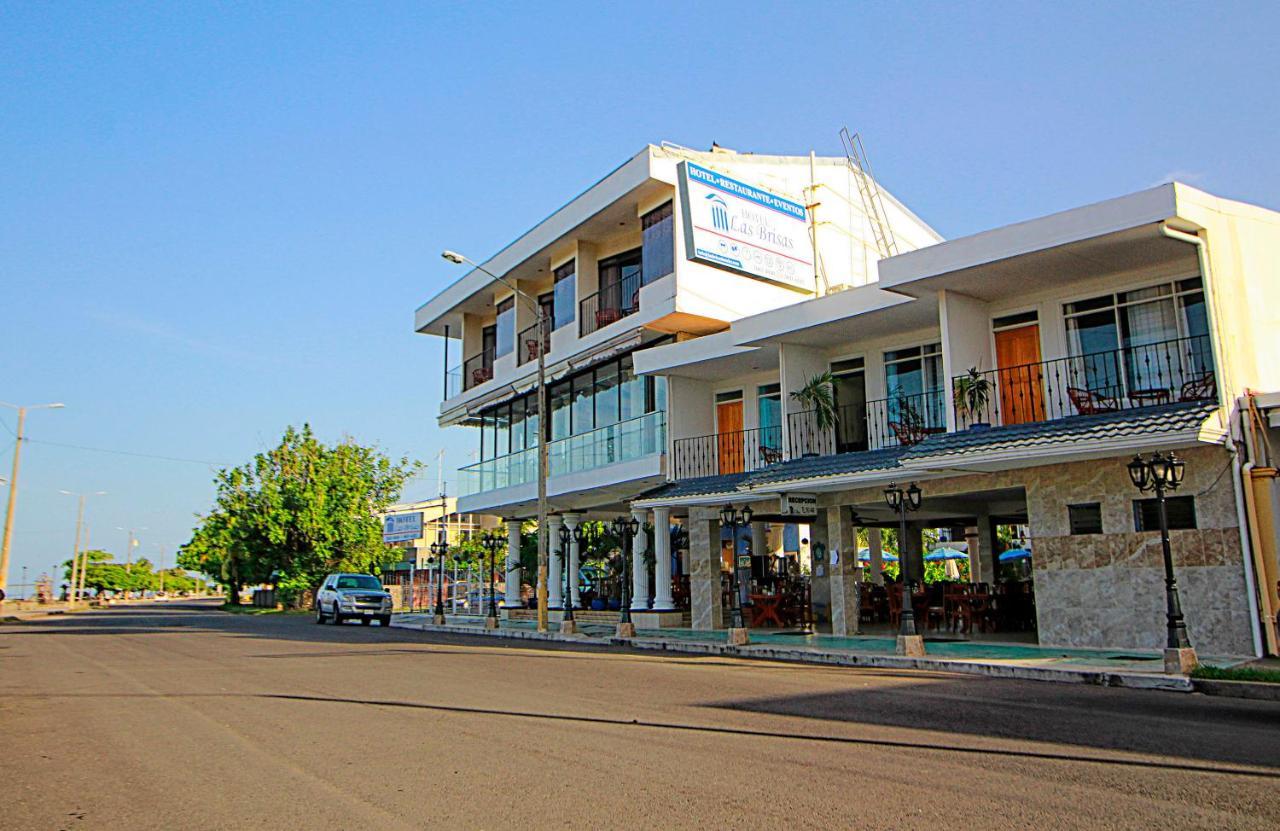 Las Brisas Hotel Puntarenas Exterior photo