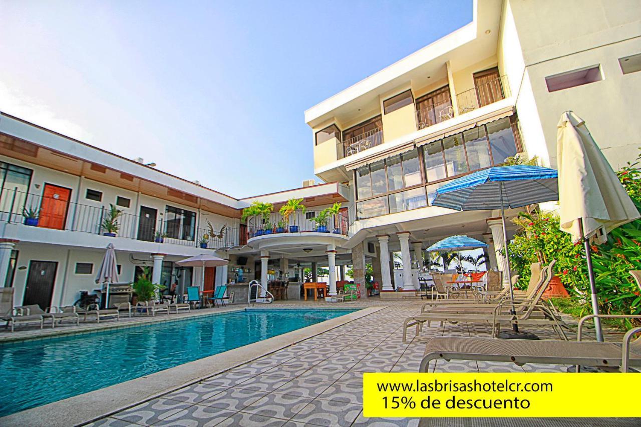 Las Brisas Hotel Puntarenas Exterior photo